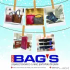 Afacere 2 imagine NEW BAGS Shopping în Galaţi