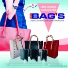 Afacere 6 imagine NEW BAGS Shopping în Galaţi