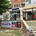 Afacere 7 imagine NEW BAGS Shopping în Galaţi