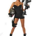 Afacere 4 imagine NEXUS PAINTBALL SIBIU Terenuri de paintball şi airsoft în Sibiu