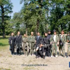 Afacere 6 imagine NEXUS PAINTBALL SIBIU Terenuri de paintball şi airsoft în Sibiu