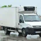 Afacere 3 imagine NORDIC LOGISTIC Transport în Bucureşti