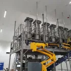 Afacere 1 imagine NORMANDIA S.R.L. Utilaje şi echipamente industriale în Braşov