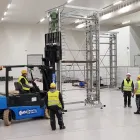 Afacere 2 imagine NORMANDIA S.R.L. Utilaje şi echipamente industriale în Braşov
