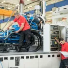 Afacere 4 imagine NORMANDIA S.R.L. Utilaje şi echipamente industriale în Braşov