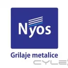 Afacere 6 imagine NYOS Uşi, ferestre şi accesorii în Oradea BH