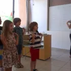 Afacere 1 imagine OLIMPIC SCHOOL Şcoli de limbi străine în Otopeni IF