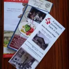 Afacere 3 imagine OMEGAVILLE S.R.L Shopping în Oradea BH