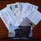 Afacere 4 imagine OMEGAVILLE S.R.L Shopping în Oradea BH