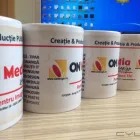 Afacere 7 imagine ON MEDIA DESIGN SRL Tipografie în Focşani VN
