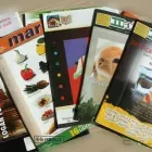 Afacere 9 imagine ON MEDIA DESIGN SRL Tipografie în Focşani VN