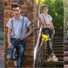 Afacere 1 imagine OPREBLU PHOTOGRAPHY Servicii profesionale în Oradea BH