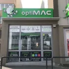 Afacere 4 imagine OPTIMAC BRASOV Shopping în Braşov