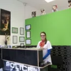 Afacere 9 imagine OPTIMAC BRASOV Shopping în Braşov