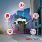Afacere 7 imagine OPTIX SECURITY & SMART HOME Sisteme de securitate şi control al accesului în Baia Mare MM