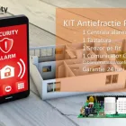 Afacere 1 imagine OPTIX SECURITY SYSTEM SRL Sisteme de securitate şi control al accesului în Baia Mare MM