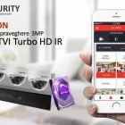 Afacere 2 imagine OPTIX SECURITY SYSTEM SRL Sisteme de securitate şi control al accesului în Baia Mare MM