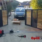 Afacere 5 imagine OPTIX SECURITY SYSTEM SRL Sisteme de securitate şi control al accesului în Baia Mare MM