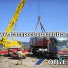 Afacere 5 imagine ORIENT TRANSPORTURI Transport în Rădăuţi SV