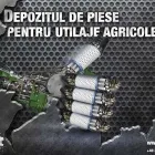 Afacere 1 imagine OSIDIO GROUP Utilaje şi echipamente agricole în Brăila