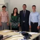 Afacere 1 imagine P.F.A. ROSU ADRIAN CIPRIAN Educaţie şi Cercetare în Oradea BH