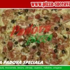 Afacere 1 imagine PADOVA PIZZA Servicii de livrare pizza la domiciliu în Suceava