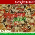 Afacere 2 imagine PADOVA PIZZA Servicii de livrare pizza la domiciliu în Suceava