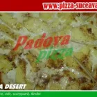 Afacere 3 imagine PADOVA PIZZA Servicii de livrare pizza la domiciliu în Suceava