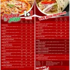 Afacere 6 imagine PADOVA PIZZA Servicii de livrare pizza la domiciliu în Suceava