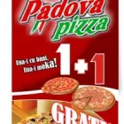 Afacere 7 imagine PADOVA PIZZA Servicii de livrare pizza la domiciliu în Suceava