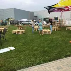 Afacere 2 imagine PALETI PRODUCEM RECICLAM Produse din lemn în Timişoara TM