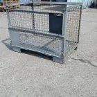 Afacere 6 imagine PALETI PRODUCEM RECICLAM Produse din lemn în Timişoara TM