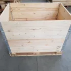 Afacere 8 imagine PALETI PRODUCEM RECICLAM Produse din lemn în Timişoara TM