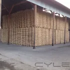 Afacere 14 imagine PALETI PRODUCEM RECICLAM Produse din lemn în Timişoara TM