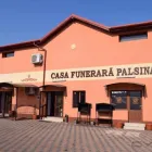 Afacere 7 imagine PALSINA Shopping în Drobeta-Turnu Severin MH