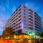 Afacere 42 imagine PARK INN BY RADISSON BUCHAREST HOTEL & RESIDENCE Turism şi Agrement în Bucharest B