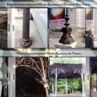 Afacere 1 imagine PASAJ S.R.L Producători şi distribuitori de scări şi balustrade în Craiova DJ