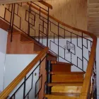 Afacere 35 imagine PASAJ S.R.L Producători şi distribuitori de scări şi balustrade în Craiova DJ