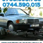 Afacere 2 imagine PATELLA COM - TRACTARI AUTO BRAILA Servicii de remorcare în Brăila