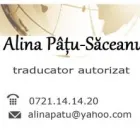 Afacere 1 imagine PATU-SACEANU ALINA INTREPRINDERE INDIVIDUALA Traducători în Bucureşti