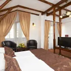 Afacere 6 imagine PENSIUNEA AMBIENT Turism şi Agrement în Brasov BV