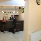 Afacere 8 imagine PENSIUNEA AMBIENT Turism şi Agrement în Brasov BV