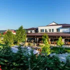 Afacere 2 imagine PENSIUNEA ARMONIA BY ARISTOCRATIS Turism şi Agrement în Târgu Neamţ NT