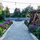 Afacere 3 imagine PENSIUNEA ARMONIA BY ARISTOCRATIS Turism şi Agrement în Târgu Neamţ NT