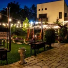 Afacere 4 imagine PENSIUNEA ARMONIA BY ARISTOCRATIS Turism şi Agrement în Târgu Neamţ NT