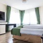 Afacere 6 imagine PENSIUNEA ARMONIA BY ARISTOCRATIS Turism şi Agrement în Târgu Neamţ NT