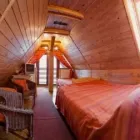 Afacere 2 imagine PENSIUNEA GREEN PARK Turism şi Agrement în Braşov