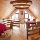 Afacere 6 imagine PENSIUNEA GREEN PARK Turism şi Agrement în Braşov