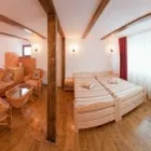 Afacere 7 imagine PENSIUNEA GREEN PARK Turism şi Agrement în Braşov