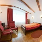 Afacere 9 imagine PENSIUNEA GREEN PARK Turism şi Agrement în Braşov